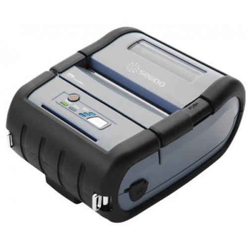  Мобильный принтер этикеток  SEWOO LK-P30II BT